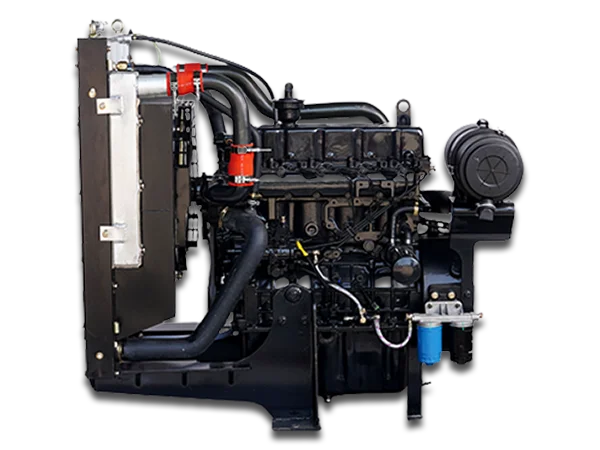 Industrial engine | Diesel engines | Buy engines | Eicher engine 