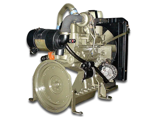 Industrial engine | Agricultural engines | Diesel engines