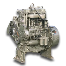 tmtl industrial engine 422 es